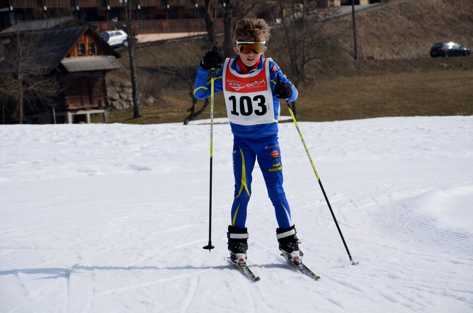 Finale des Foyers 2015